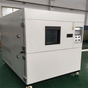 高低温冲击箱和冲击试验机基本操作规程