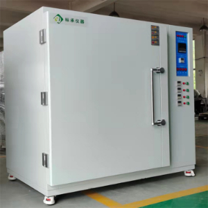 热风循环烘箱的用处