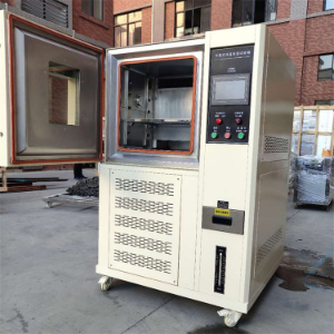 高低温试验箱用途概述