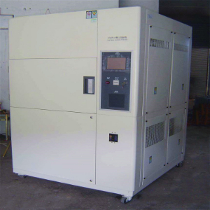 复合式高低温冲击试验箱技术指标