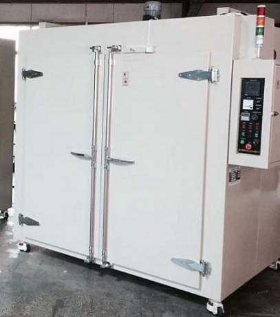 烘箱的主要作用