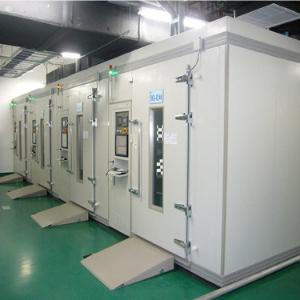 步入式老化房的定做与设计