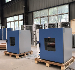 干燥箱用于干燥物品或者干热灭菌试验