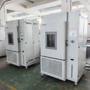 高低温试验箱的功能性介绍