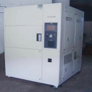 高低温冲击试验箱冲击范围