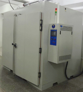 充氮烘箱和热风循环烘箱区别