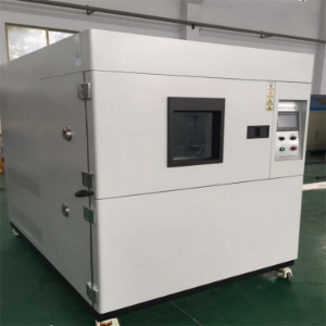 高低温冲击箱特点