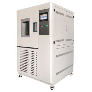 高低温试验箱的温湿度稳定性