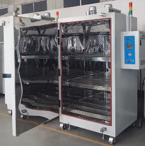 高温烘箱的行业标准